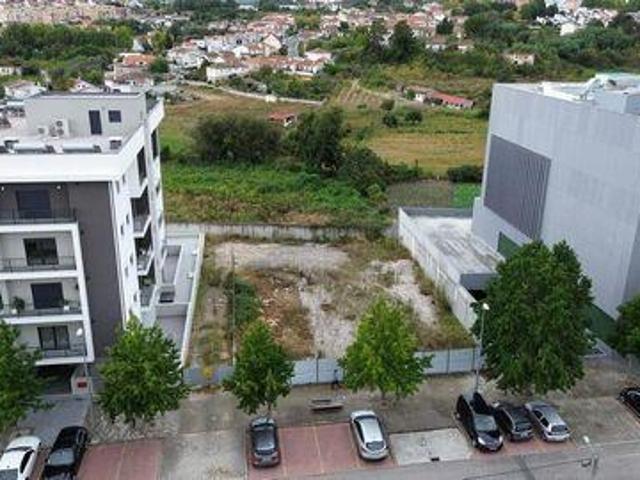 Terrenos Chaves Vila Real DS96325312