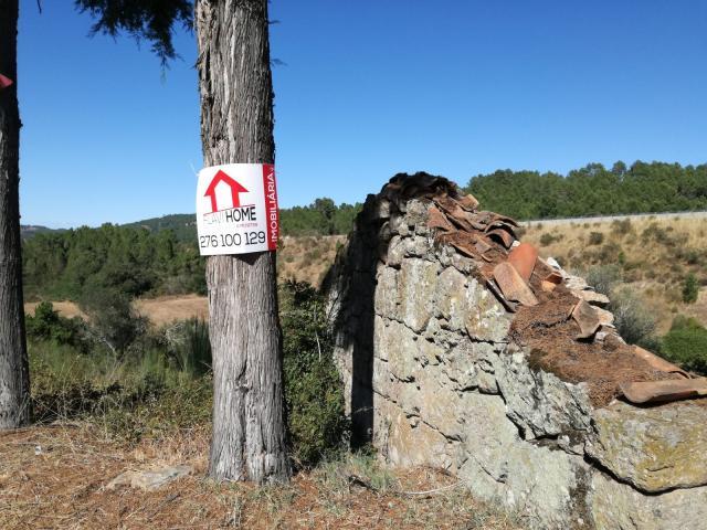Terrenos Chaves Vila Real 5400 000 DLS84930108