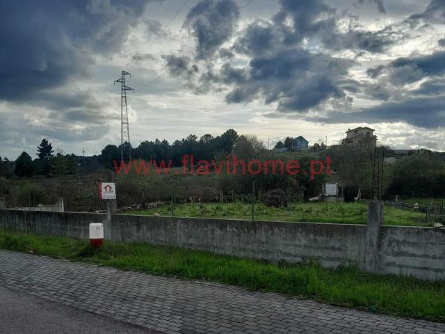 Terrenos Chaves Vila Real 5400 000 DLS84930113