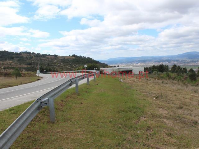 Terrenos Chaves Vila Real 5400 000 DLS84930123