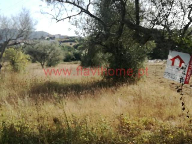 Terrenos Chaves Vila Real 5400 283 DS84930099