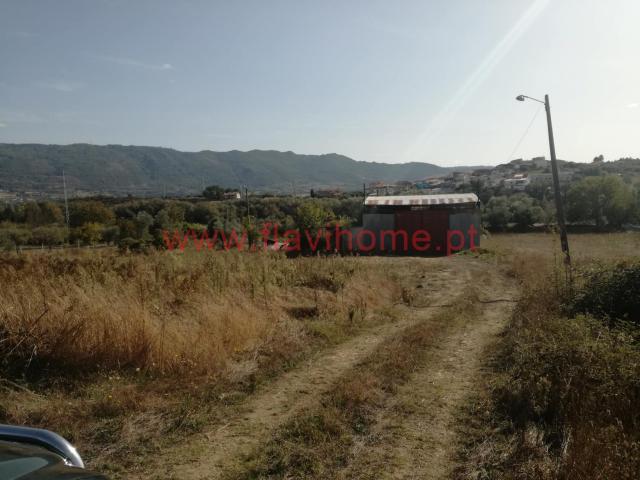 Terrenos Chaves Vila Real 5400 283 DS84930103