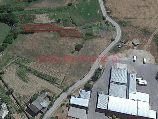 Terrenos Chaves Vila Real 5400 575 DLS84930097