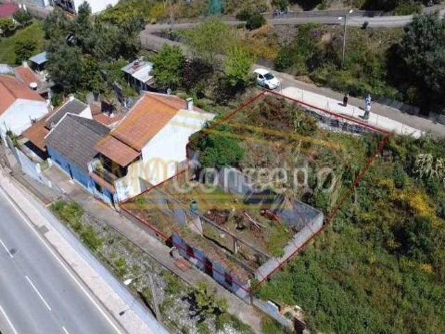 Terrenos Chamusca Chamusca 2140 118 DLS89572304
