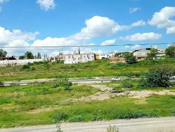 TERRENOS COMERCIALES EN VENTA EN SAN JUAN DEL RIO, QUERETARO