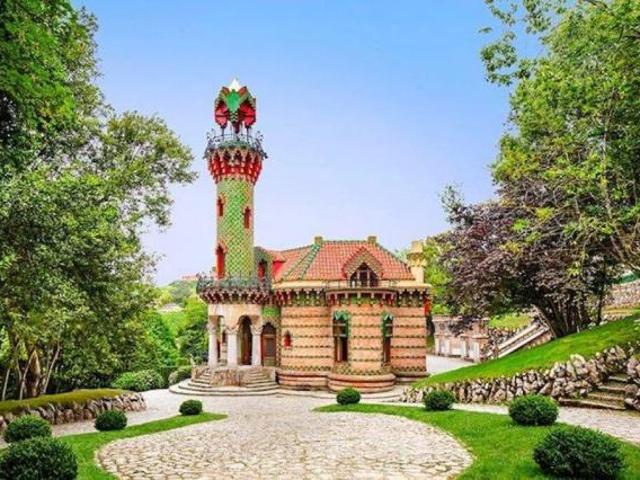 Terrenos Comillas Cantabria LS86931724