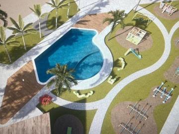 TERRENOS CON ALBERCA INCLUIDA A 8 MINUTOS DE LA MULTIPLAZA ARCO NORTE