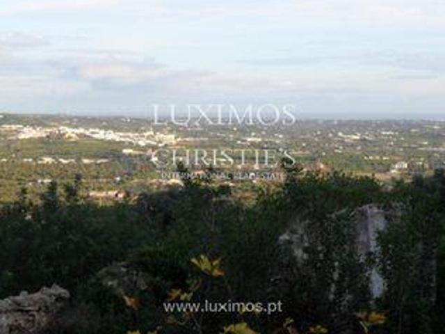 Terrenos Conceição e Estoi FARO DS97101948