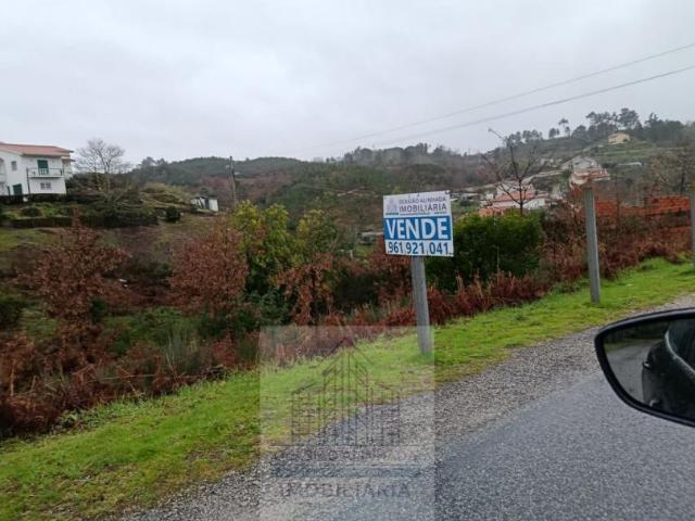 Terrenos Coimbra Oliveira do Hospital 3400 DLS98672051
