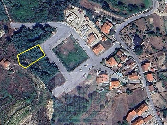 Terrenos Coimbra Oliveira do Hospital 3400 DLS98394651