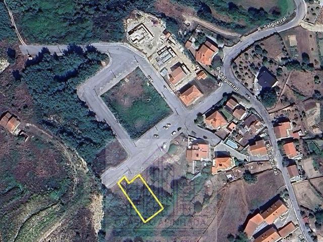 Terrenos Coimbra Oliveira do Hospital 3400 DLS98394656