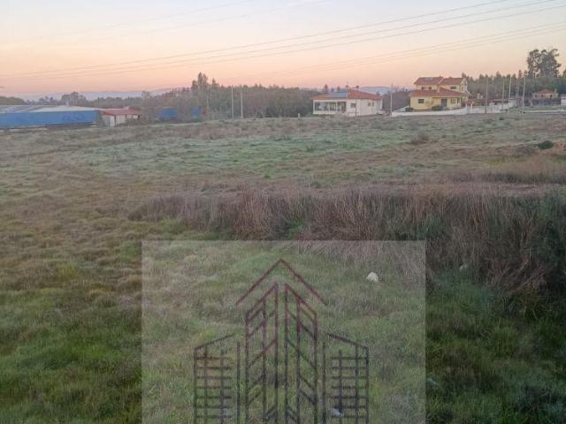 Terrenos Coimbra Oliveira do Hospital 3400 DS98362074
