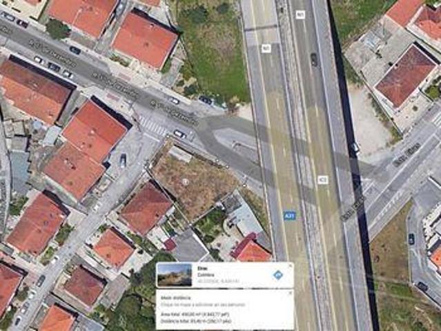 Terrenos Coimbra Coimbra DLS96325212