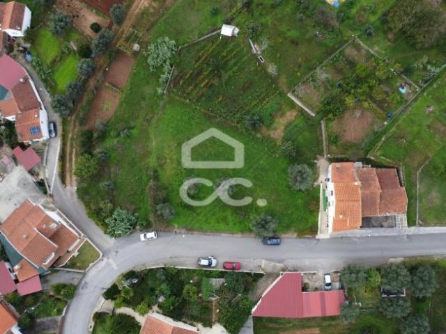 Terrenos Coimbra Coimbra DS85179303