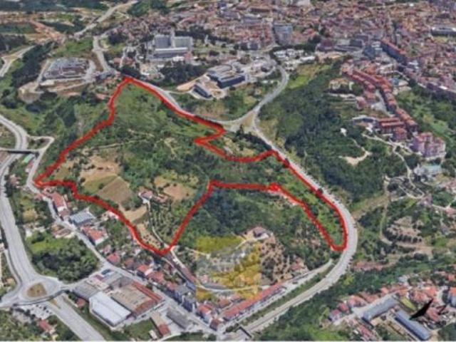 Terrenos Coimbra Coimbra DS88519066