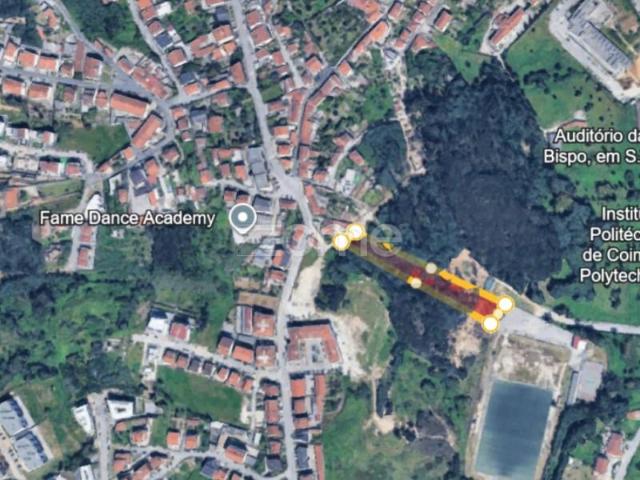 Terrenos Coimbra Coimbra DS102760587