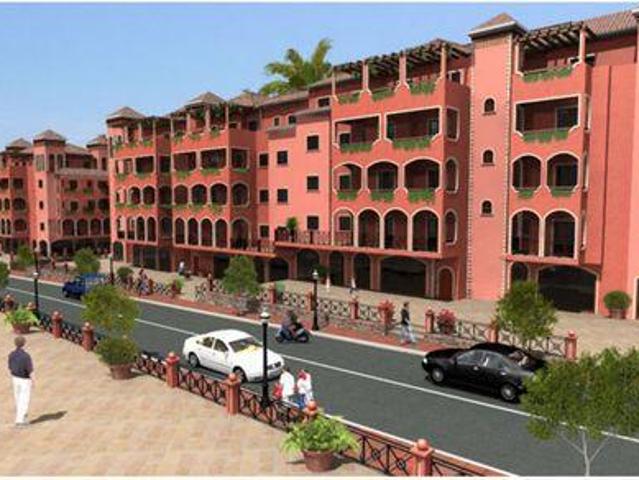 Terrenos Coin Malaga 100577863