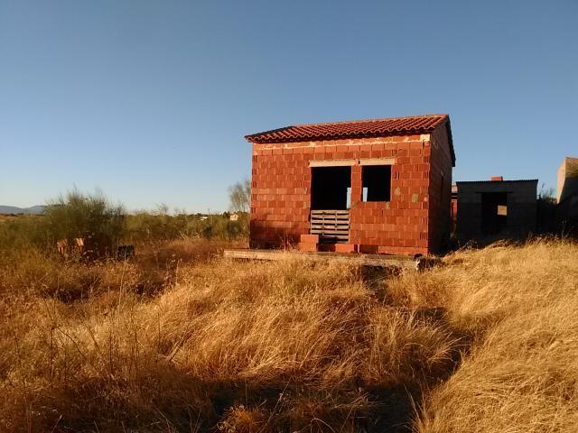 Terrenos Coria Cáceres 78112169