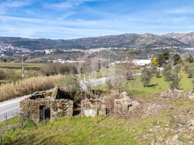 Terrenos Covilhã Covilhã DS99271889