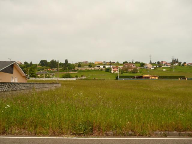 Terrenos Cudillero Asturias LS78110616