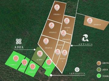 Terreno en Tixkuncheil, Baca, Yucatán