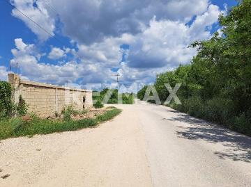 Terrenos de 1 Ha en Campolindo, Tehuitz Kanasin, Yucatan