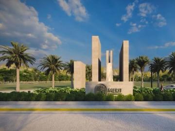 TERRENOS DE VENTA EN RESIDENCIAL MERIT