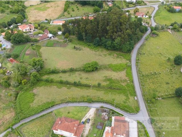 Terrenos de construção