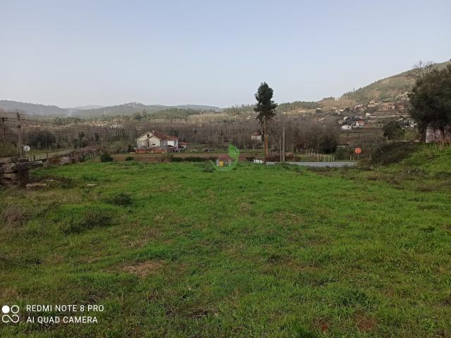 Terrenos de construção Goães, Vila Verde