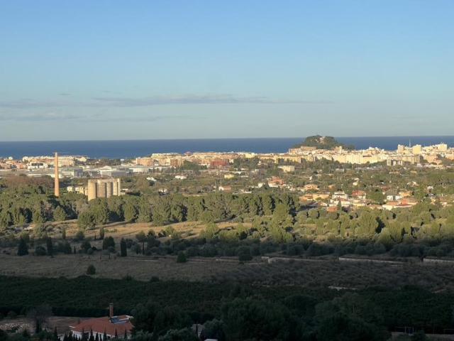 Terrenos Denia Alicante 78598739