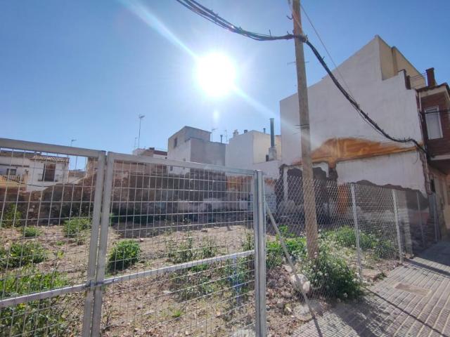 Terrenos Dolores Alicante LS99036732