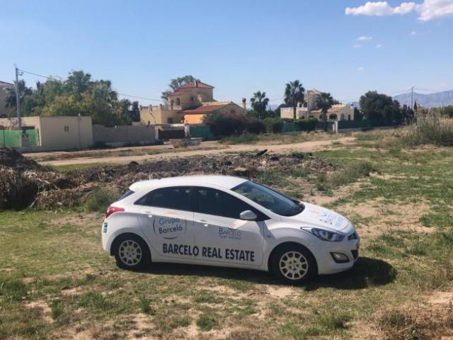 Terrenos Dolores Costa Blanca LS99035572