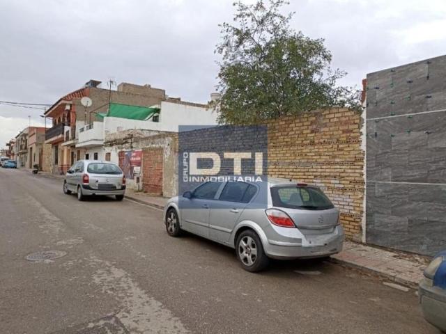 Terrenos Dos Hermanas Sevilla 96431369