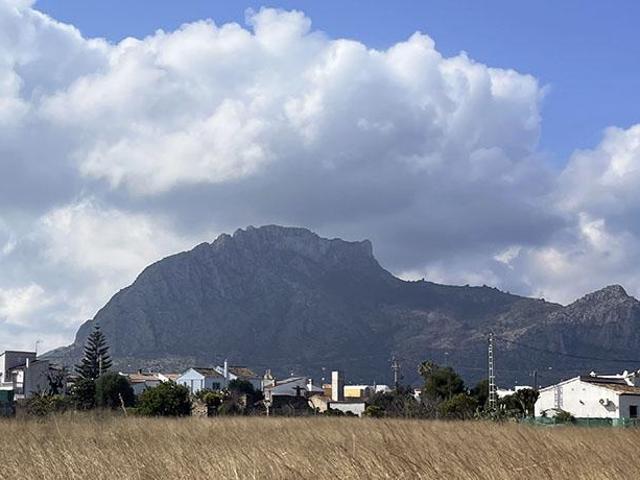 Terrenos El Vergel Alicante 102527534