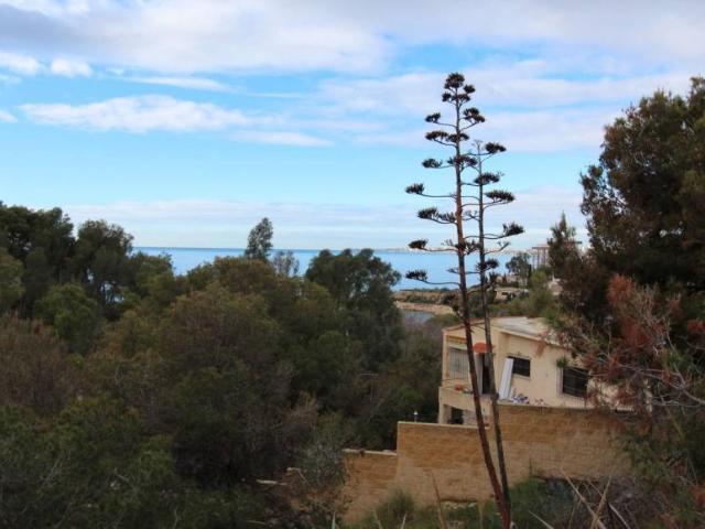 Terrenos El Campello Spanien LS95297087