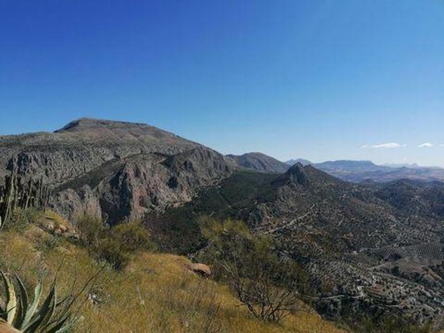 Terrenos El Chorro Malaga 97112665