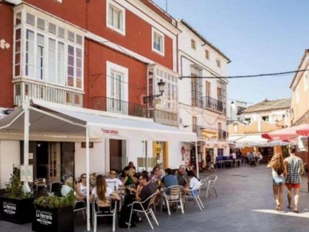 Terrenos El Puerto De Santa María Cádiz 78113044