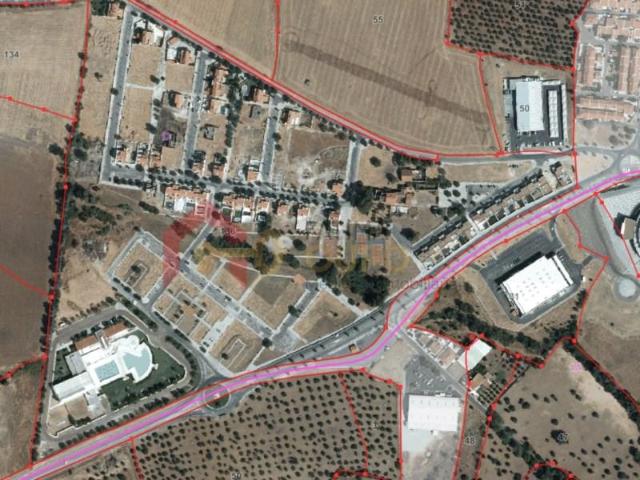 Terrenos Elvas Elvas DS95537054