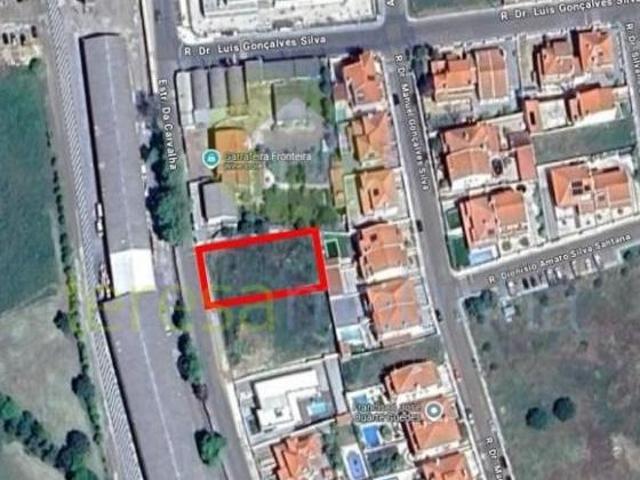 Terrenos Elvas Elvas DS97118239
