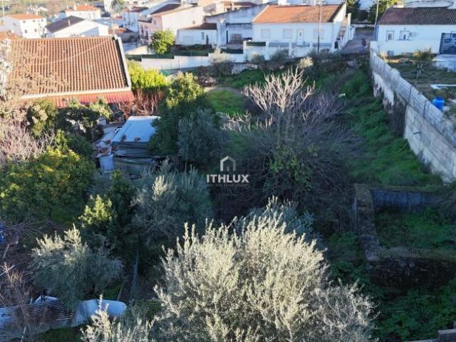 Terrenos Elvas Portalegre DS98100575