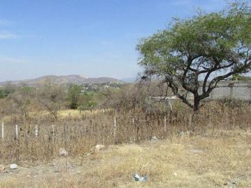 Terrenos en Tequesquitengo, Jojutla, Morelos