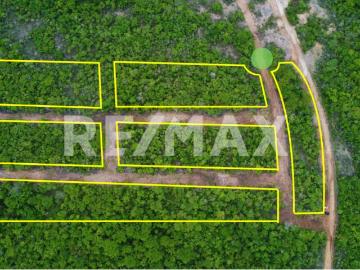 TERRENOS EN VENTA