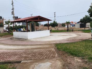 TERRENOS EN VENTA URB. ROCIO DEL MAR PUNTA NEGRA