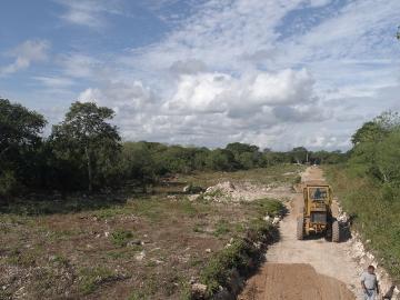 Terrenos en venta villa venado