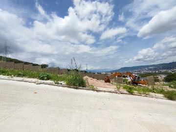 Terrenos en Venta Zona Norte Poniente de Tuxtla Gutiérrez