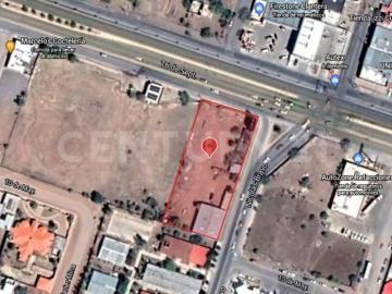 Terrenos en Venta Zona Centro Cuauhtémoc Chihuahua