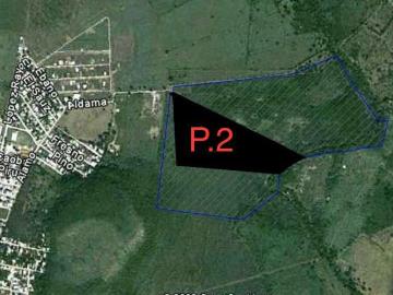 Terrenos en venta, Aldama, Tamaulipas