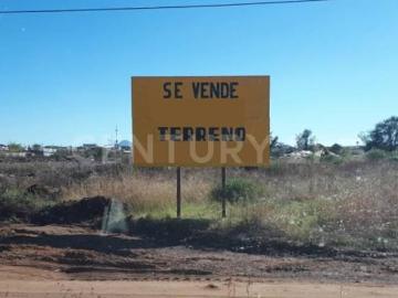 Terrenos en Venta Cuauhtémoc Chihuahua