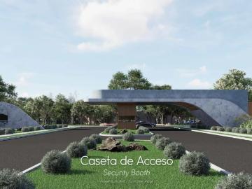 TERRENOS EN VENTA D’ARRECIFE RESIDENCIAL, PRIVADA EN GRAN VIA DEL MAR, PUERTO MORELOS, QUINTANA ROO