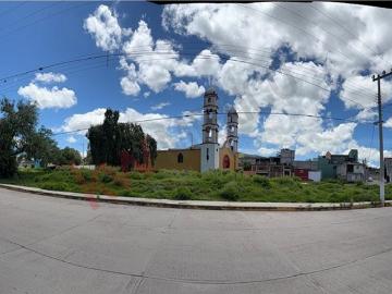 Terrenos en Venta en Tepeapulco Hidalgo